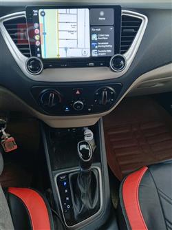 هيونداي أكسنت